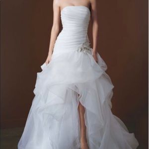 Wedding dress!  Brand new still with tags.